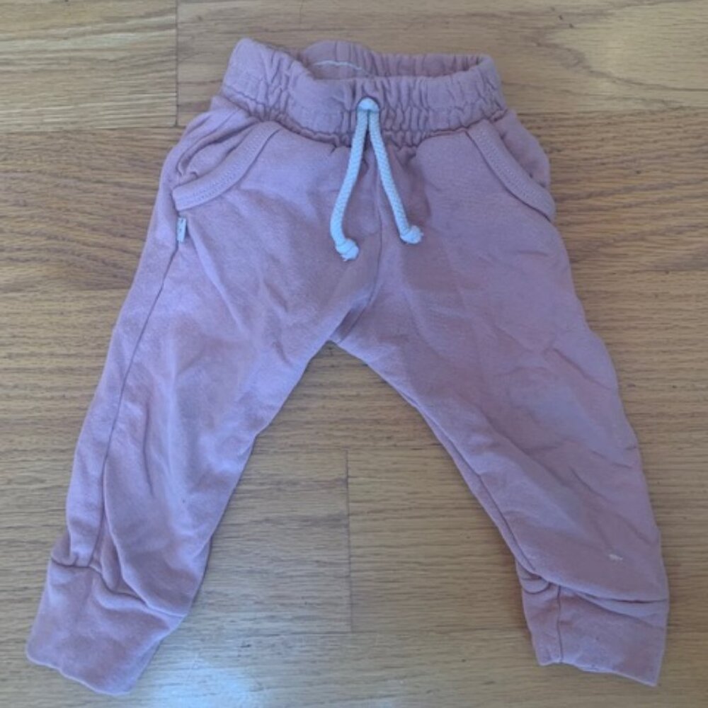 Childhoods Clothing Joggers pants 18-24m